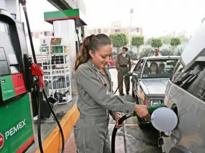 UNAM: impacto de estímulos fiscales en gasolina es limitado