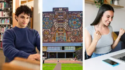 UNAM inicia registro para Pase Reglamentado 2026: fechas clave y pasos esenciales