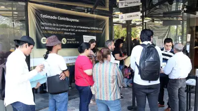 UNAM ofrece asesoría fiscal gratuita para la declaración anual del SAT 2026