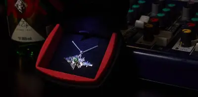 Upcycling de Conciertos: Transformando Experiencias Musicales en Joyas y Objetos Tangibles