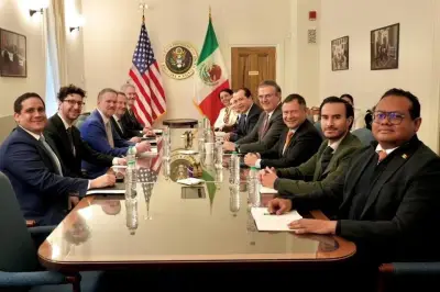 Urgen proponer fortaleza regional en revisión de T-MEC