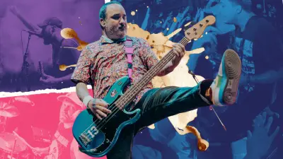 Vans Warped Tour México 2026: Las Mejores Bandas Easycore que No Te Puedes Perder