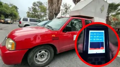 Vecinos de Monterrey alarmados por niveles de radiactividad en su comunidad