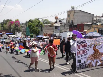 Vecinos de Olivar de los Padres exigen restituir nombre original de su colonia