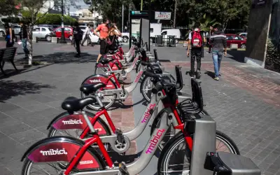Vecinos de Zapopan definirán ubicación de estaciones Mi Bici tras rechazo inicial