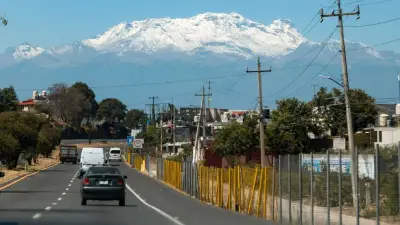 Viajeros de Semana Santa: Cómo Verificar y Pagar Multas en Carreteras Federales