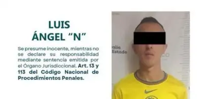 Vinculan a proceso a dos sujetos por robos a taquero y casa habitación en Jalisco