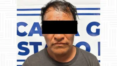 Vinculan a proceso a padre por vender a su hija de 13 años en Oaxaca