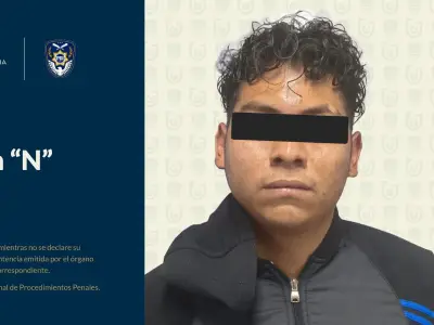 Vinculan a proceso a vigilante por feminicidio de joven en falsa entrevista de trabajo