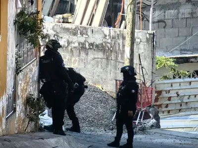 Violencia y Tragedia Enlutan Semana Santa en Guerrero con 52 Muertes