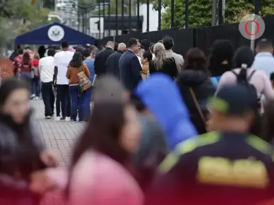 Visa de EU 2026: dos preguntas clave que podrían impedir su otorgamiento