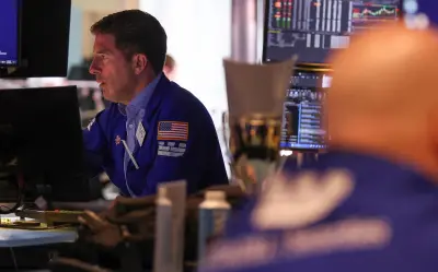 Wall Street en Verde: Dow Jones Sube 0.63% por Esperanzas de Nuevas Negociaciones EU-Irán