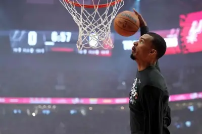 Wemby regresa a las duelas: Spurs lo activan para el próximo juego