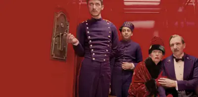 Wes Anderson: su estilo único y dónde ver sus películas en streaming