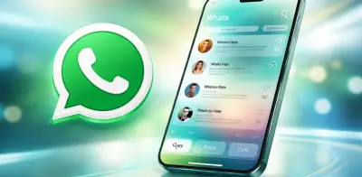 WhatsApp Liquid Glass: Lista completa de celulares compatibles con el nuevo diseño