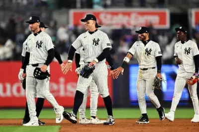 Yankees vs Marlins: El partido más largo con reloj en MLB marca récord histórico