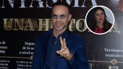 Zague habla sin tapujos sobre su relación con Paola Rojas tras su polémica separación