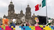 31 Minutos en CDMX: todo sobre concierto en Zócalo y transmisión en vivo