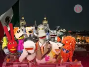 31 Minutos en el Zócalo: transmisión en vivo del concierto del Día del Niño