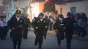 A 20 años de la represión en Atenco: víctimas aún buscan justicia