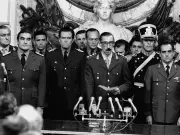 A 50 años del golpe argentino: una advertencia contra el autoritarismo moderno