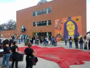 A un año del feminicidio de Aylín en la UAEM: negligencia institucional y lucha por justicia