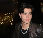 Aaron Mercury confiesa que no le cae bien Poncho de Nigris