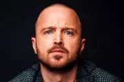Aaron Paul se reunirá con sus fans en la CCXP México 2026