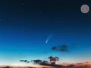 Abril 2026: Solo un cometa visible en México tras desintegración del C/2026 A1