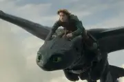 Accidente en set de 'Cómo entrenar a tu dragón 2' impacta producción de DreamWorks