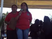 Activista indígena enfrenta sentencia tras mil días de proceso penal con pruebas a su favor