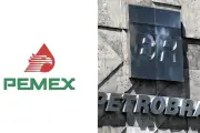 Acuerdan México y Petrobras intercambio de tecnologías