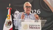 Acusación de EE.UU. contra Rocha Moya sacude a Morena