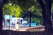 Adolescente se ahoga en parque acuático de Sabinas Hidalgo, Nuevo León