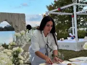 Adriana Polanco: de diseñadora a CEO en la industria de eventos