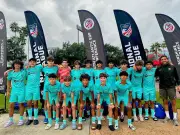 Adrián Espinal: La exigencia metodológica del Barça PRO Miami forja entrenadores