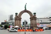 Adrián revierte obras viales en el Arco Norte: impacto en tránsito y economía