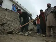 Afganistán enfrenta doble tragedia: Terremoto e inundaciones dejan 99 muertos y miles desplazados