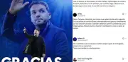 Afición de Cruz Azul estalla y exige la salida inmediata de Nicolás Larcamón