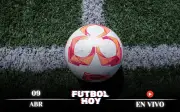 Agenda Completa de Fútbol Internacional: Partidos en Vivo Hoy 9 de Abril de 2026
