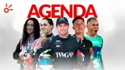 Agenda deportiva: Liga MX, GP Miami y clavados del 30 abr al 3 may