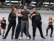 ‘Aguardiente’: Musical Bilingüe Celebra 50 Años del Teatro GALA en Washington