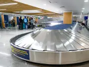 AICM instala 30 nuevas bandas de equipaje y 40 validadores digitales