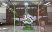 AIFA será base de operaciones para selecciones y jefes de estado en Mundial 2026