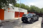 Alarma en Monterrey por falsos avisos de tiroteo en dos secundarias