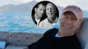Alarma viral por Bruce Willis: mensaje y foto en redes generan confusión sobre su estado de salud