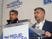 Alcaldía Miguel Hidalgo aclara que no organiza Festival Gastronómico en Campo Marte