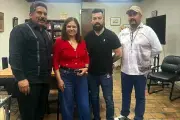 Alcalde de Monterrey dialoga con INAH tras suspensión de obras en zona arqueológica