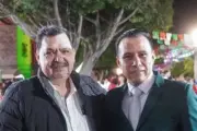 Alcalde de Taxco y su padre son encontrados con vida tras secuestro