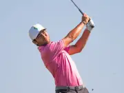 Alejandro Madariaga y Álvaro Ortiz brillarán en el Tulum Championship del Korn Ferry Tour
